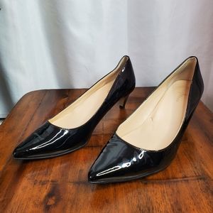 Cole Haan Heels Nike Air Pumps